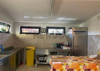 Cucina - Rustic Sc Pratolongo località Cerchiara
 
Snc, Roccamonfina - photo 28