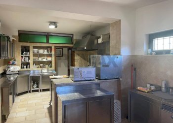 Cucina - Rustic Sc Pratolongo località Cerchiara
 
Snc, Roccamonfina - photo 29