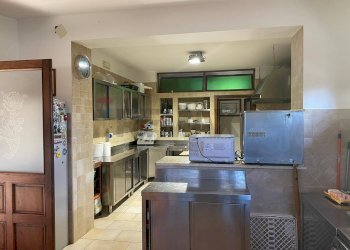 Cucina - Rustic Sc Pratolongo località Cerchiara
 
Snc, Roccamonfina - photo 31