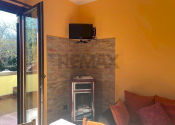 Soggiorno - Rustic Sc Pratolongo località Cerchiara
 
Snc, Roccamonfina - photo 44