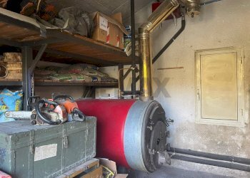 Dispensa di stoccaggio - Rustic Sc Pratolongo località Cerchiara
 
Snc, Roccamonfina - photo 59