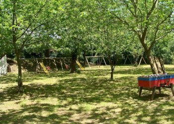 Giardino - Rustic Sc Pratolongo località Cerchiara
 
Snc, Roccamonfina - photo 64