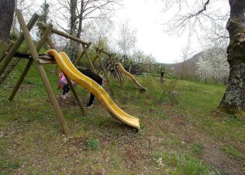 Giardino - Rustic Sc Pratolongo località Cerchiara
 
Snc, Roccamonfina - photo 65