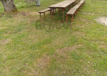 Giardino - Rustic Sc Pratolongo località Cerchiara
 
Snc, Roccamonfina - photo 68