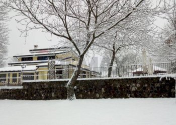 Edificio all\'aperto - Rustic Sc Pratolongo località Cerchiara
 
Snc, Roccamonfina - photo 72