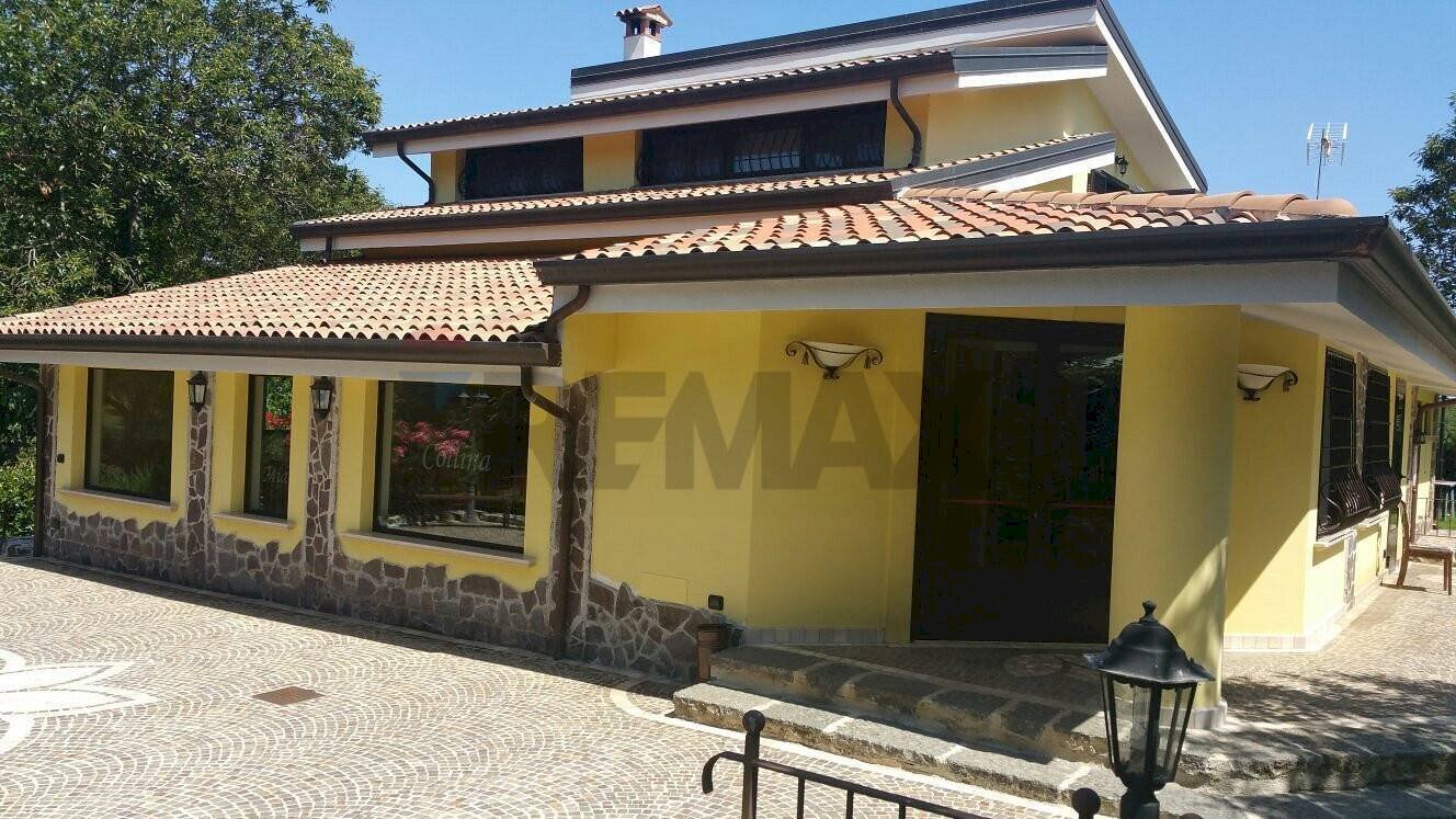 Casa all\'aperto - Agriturismo Sc Pratolongo Loc. Cerchiara Grande
 
Snc, Roccamonfina - foto 3