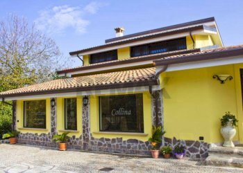 Casa all\'aperto - Agriturismo Sc Pratolongo Loc. Cerchiara Grande
 
Snc, Roccamonfina - foto 4