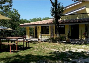 Casa all\'aperto - Agriturismo Sc Pratolongo Loc. Cerchiara Grande
 
Snc, Roccamonfina - foto 7