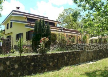 Casa all\'aperto - Agriturismo Sc Pratolongo Loc. Cerchiara Grande
 
Snc, Roccamonfina - foto 16