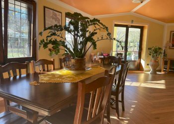 Sala da pranzo - Agriturismo Sc Pratolongo Loc. Cerchiara Grande
 
Snc, Roccamonfina - foto 19