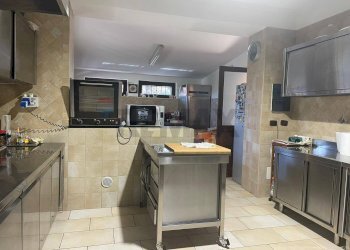 Cucina - Agriturismo Sc Pratolongo Loc. Cerchiara Grande
 
Snc, Roccamonfina - foto 29