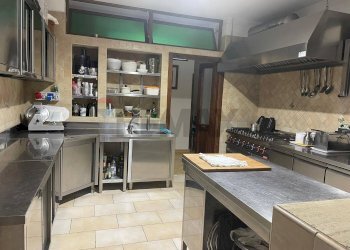 Cucina - Agriturismo Sc Pratolongo Loc. Cerchiara Grande
 
Snc, Roccamonfina - foto 30