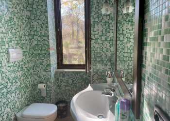 Bagno - Agriturismo Sc Pratolongo Loc. Cerchiara Grande
 
Snc, Roccamonfina - foto 63