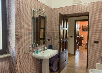 Bagno - Agriturismo Sc Pratolongo Loc. Cerchiara Grande
 
Snc, Roccamonfina - foto 72