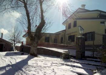 Casa all\'aperto - Agriturismo Sc Pratolongo Loc. Cerchiara Grande
 
Snc, Roccamonfina - foto 77