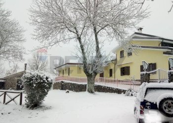 Edificio all\'aperto - Agriturismo Sc Pratolongo Loc. Cerchiara Grande
 
Snc, Roccamonfina - foto 78