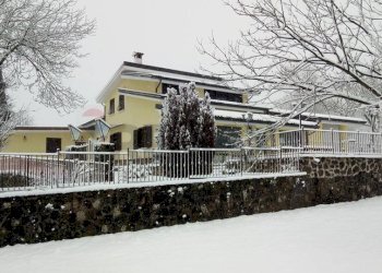 Casa all\'aperto - Agriturismo Sc Pratolongo Loc. Cerchiara Grande
 
Snc, Roccamonfina - foto 80