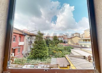 Edificio all\'aperto - Trilocale via imola
15, Milano - foto 7