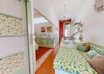 Camera / camera da letto - Trilocale via imola
15, Milano - foto 8