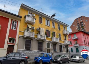 Edificio all\'aperto - Trilocale via imola
15, Milano - foto 19