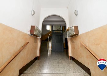 Ricezione / Lobby - Trilocale via imola
15, Milano - foto 21