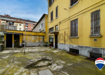 Edificio all\'aperto - Trilocale via imola
15, Milano - foto 22