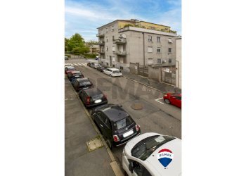 Edificio all\'aperto - Trilocale via imola
15, Milano - foto 27