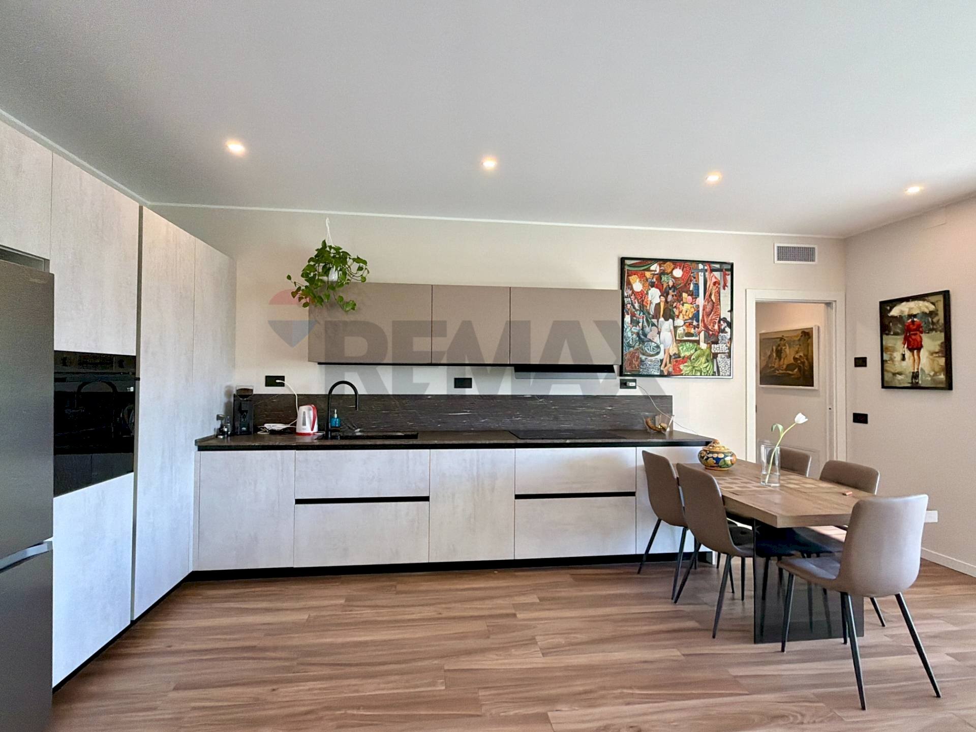 Cucina - Four-room apartment Alcide De Gasperi
 
35/A, Agrate Brianza - photo 2