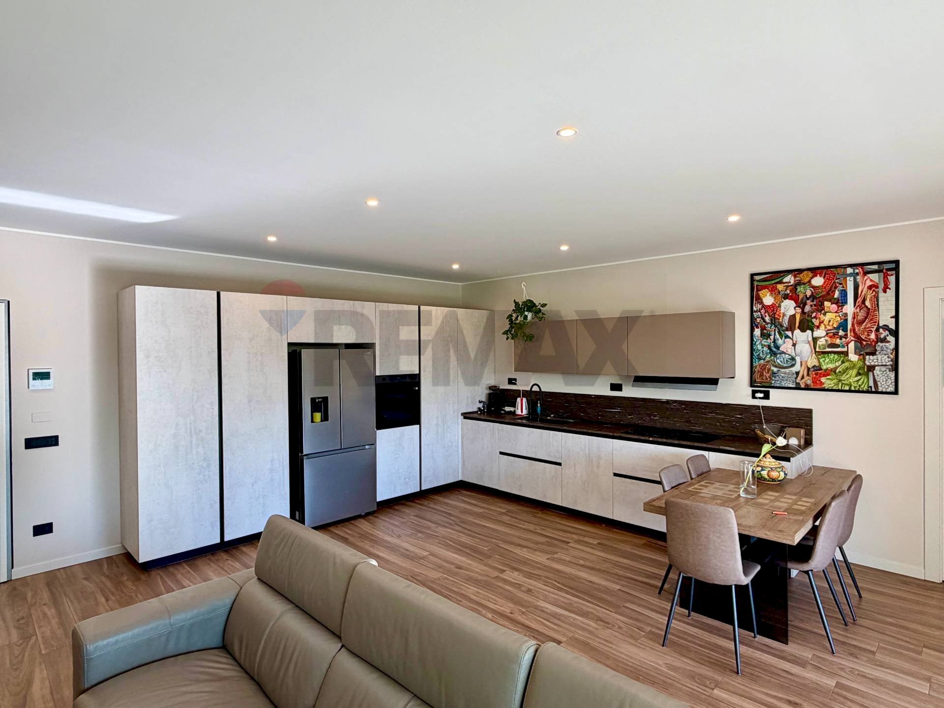 Cucina - Four-room apartment Alcide De Gasperi
 
35/A, Agrate Brianza - photo 3