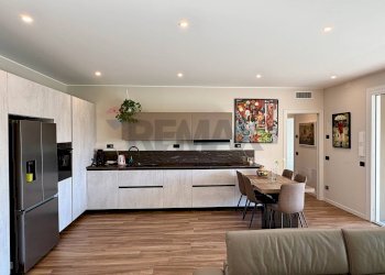 Cucina - Four-room apartment Alcide De Gasperi
 
35/A, Agrate Brianza - photo 5