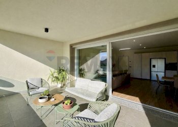 Terrazza - Four-room apartment Alcide De Gasperi
 
35/A, Agrate Brianza - photo 14