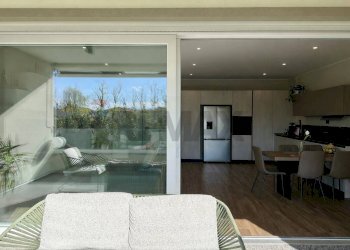 Sala da pranzo - Four-room apartment Alcide De Gasperi
 
35/A, Agrate Brianza - photo 17