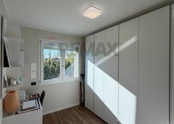 Camera / camera da letto - Four-room apartment Alcide De Gasperi
 
35/A, Agrate Brianza - photo 18