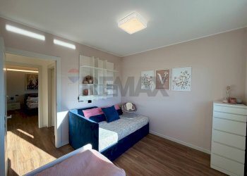 Camera / camera da letto - Four-room apartment Alcide De Gasperi
 
35/A, Agrate Brianza - photo 20