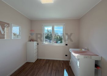 cameretta - Four-room apartment Alcide De Gasperi
 
35/A, Agrate Brianza - photo 21