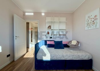 Camera / camera da letto - Four-room apartment Alcide De Gasperi
 
35/A, Agrate Brianza - photo 22