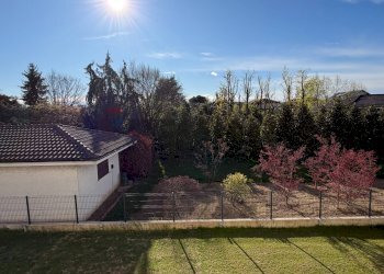 vista - Four-room apartment Alcide De Gasperi
 
35/A, Agrate Brianza - photo 24