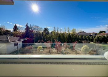 vista - Four-room apartment Alcide De Gasperi
 
35/A, Agrate Brianza - photo 29