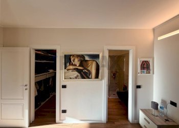 camere patronale - Four-room apartment Alcide De Gasperi
 
35/A, Agrate Brianza - photo 31