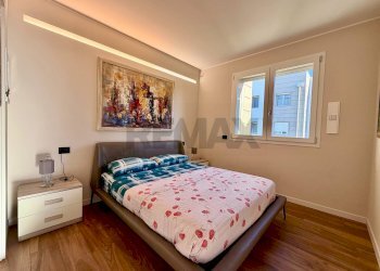 Camera / camera da letto - Four-room apartment Alcide De Gasperi
 
35/A, Agrate Brianza - photo 32