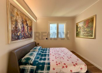 Camera / camera da letto - Four-room apartment Alcide De Gasperi
 
35/A, Agrate Brianza - photo 33