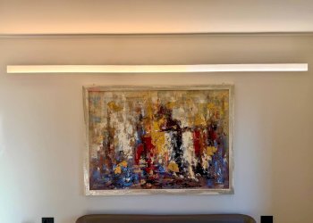 Dettagli - Four-room apartment Alcide De Gasperi
 
35/A, Agrate Brianza - photo 35