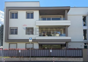 Edificio all\'aperto - Four-room apartment Alcide De Gasperi
 
35/A, Agrate Brianza - photo 42