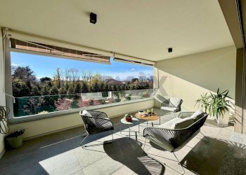 Terrazza - Quadrilocale Alcide De Gasperi
35/A, Agrate Brianza - foto 15