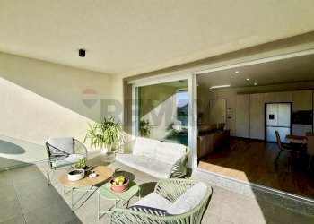 Terrazza - Quadrilocale Alcide De Gasperi
35/A, Agrate Brianza - foto 17