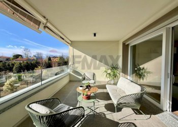 Balcone - Quadrilocale Alcide De Gasperi
35/A, Agrate Brianza - foto 18