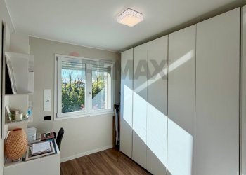 Camera / camera da letto - Quadrilocale Alcide De Gasperi
35/A, Agrate Brianza - foto 20