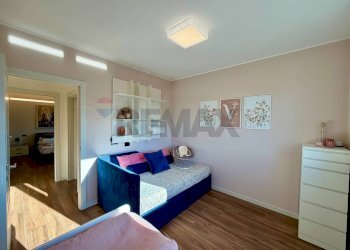 Camera / camera da letto - Quadrilocale Alcide De Gasperi
35/A, Agrate Brianza - foto 22