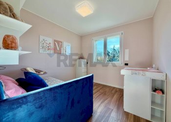 Camera / camera da letto - Quadrilocale Alcide De Gasperi
35/A, Agrate Brianza - foto 23