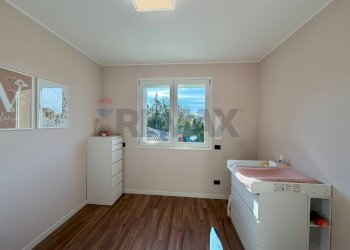 Bagno - Quadrilocale Alcide De Gasperi
35/A, Agrate Brianza - foto 25